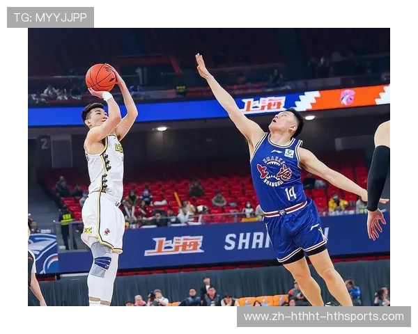 上海篮球队在CBA联赛中的地位与未来展望